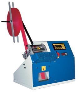 Automatic Ribbon Cutting Machine