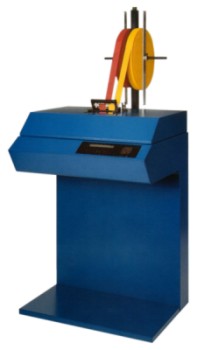 Automatic Webbing Cutting Machine